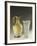 Italy, Veneto, Verona, Little Amphora and Blown Glass Work from the Necropolis-null-Framed Giclee Print