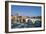 Italy, Veneto, Verona, Ponte Di Pietra on River Adige-null-Framed Giclee Print