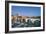 Italy, Veneto, Verona, Ponte Di Pietra on River Adige-null-Framed Giclee Print