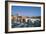 Italy, Veneto, Verona, Ponte Di Pietra on River Adige-null-Framed Giclee Print