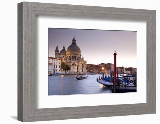 Italy, Veneto-Ken Scicluna-Framed Photographic Print