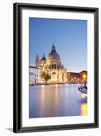 Italy, Veneto-Ken Scicluna-Framed Photographic Print