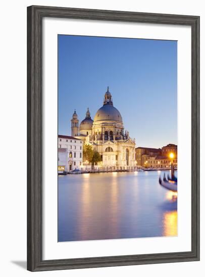 Italy, Veneto-Ken Scicluna-Framed Photographic Print