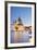 Italy, Veneto-Ken Scicluna-Framed Photographic Print