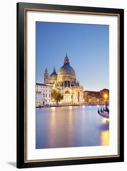 Italy, Veneto-Ken Scicluna-Framed Photographic Print