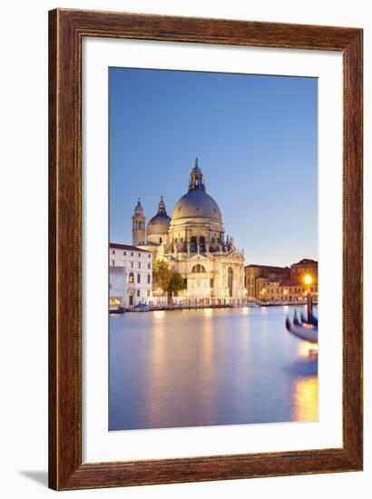 Italy, Veneto-Ken Scicluna-Framed Photographic Print