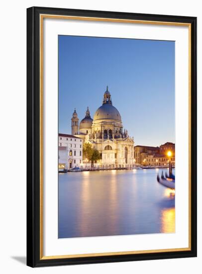 Italy, Veneto-Ken Scicluna-Framed Photographic Print