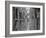 Italy, Venice, Alley-John Ford-Framed Photographic Print