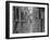 Italy, Venice, Alley-John Ford-Framed Photographic Print