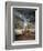 Italy, Venice, Ca' Rezzonico-null-Framed Giclee Print