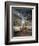 Italy, Venice, Ca' Rezzonico-null-Framed Giclee Print