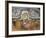 Italy, Venice, Ca' Rezzonico-null-Framed Giclee Print