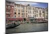 Italy, Venice, Grand Canal-John Ford-Mounted Photographic Print
