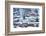 Italy winter time-Marco Carmassi-Framed Photographic Print