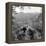 Italy-Alfred Eisenstaedt-Framed Premier Image Canvas