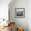 Italy-Alfred Eisenstaedt-Framed Photographic Print displayed on a wall