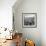 Italy-Alfred Eisenstaedt-Framed Photographic Print displayed on a wall