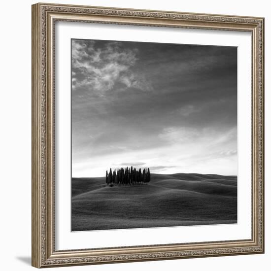 Italy-Maciej Duczynski-Framed Photographic Print