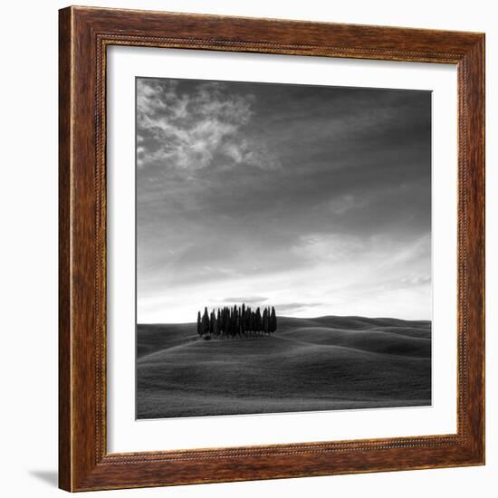 Italy-Maciej Duczynski-Framed Photographic Print