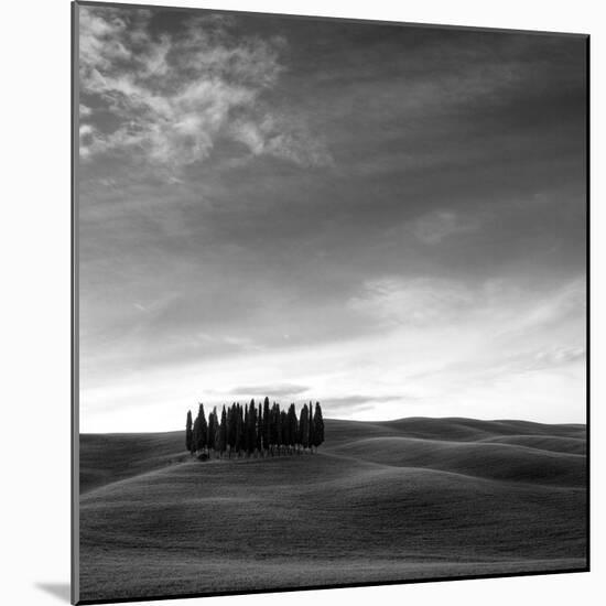 Italy-Maciej Duczynski-Mounted Photographic Print