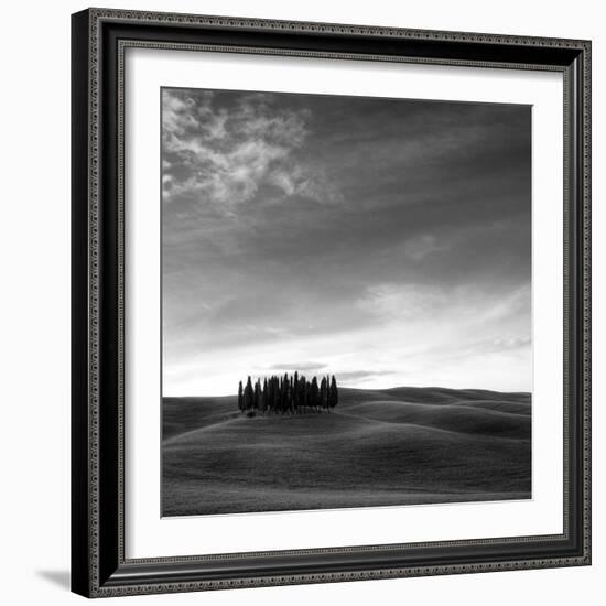 Italy-Maciej Duczynski-Framed Photographic Print