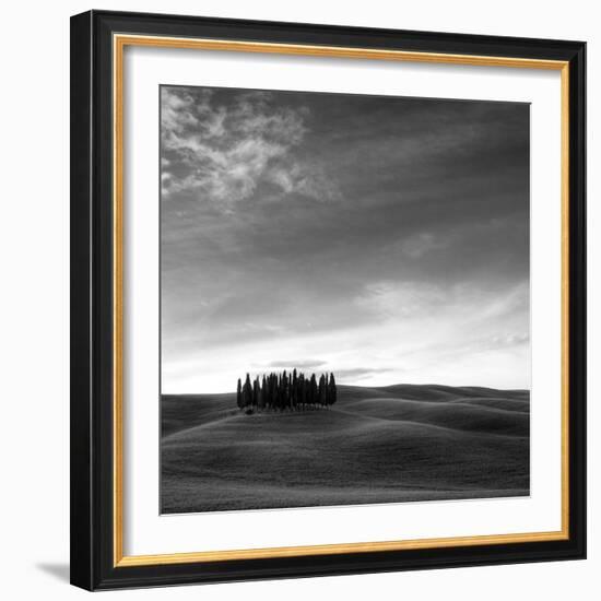 Italy-Maciej Duczynski-Framed Photographic Print