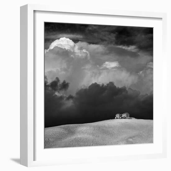 Italy-Maciej Duczynski-Framed Photographic Print