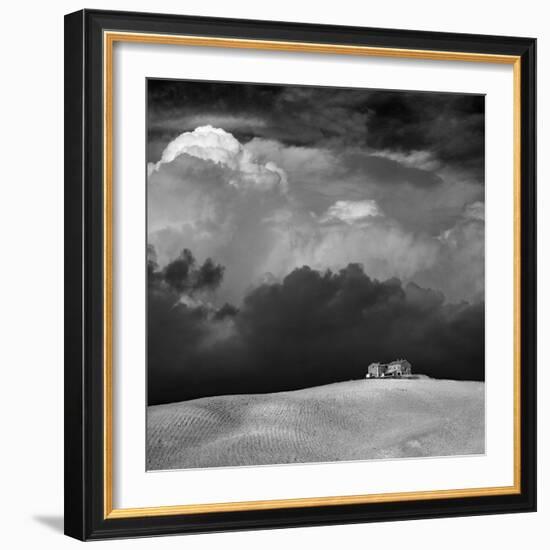 Italy-Maciej Duczynski-Framed Photographic Print