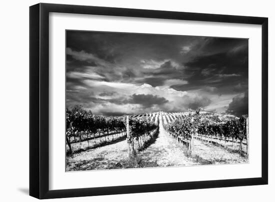 Italy-Maciej Duczynski-Framed Photographic Print