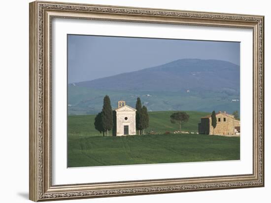 Italy-null-Framed Giclee Print