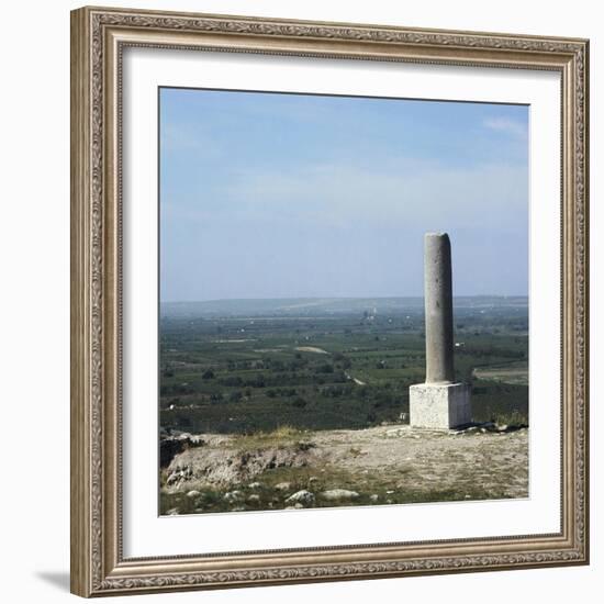 Italy-null-Framed Giclee Print