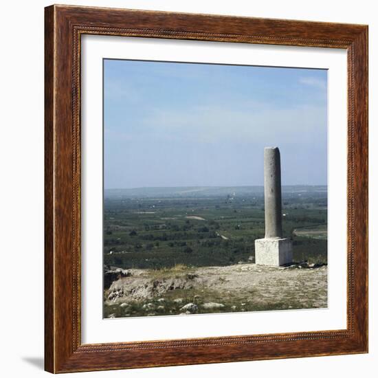 Italy-null-Framed Giclee Print