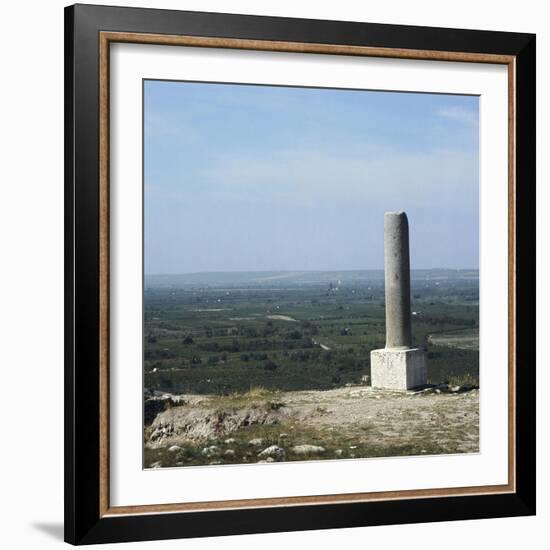 Italy-null-Framed Giclee Print