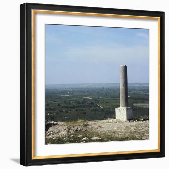 Italy-null-Framed Giclee Print