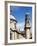 Italy-null-Framed Giclee Print