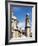 Italy-null-Framed Giclee Print