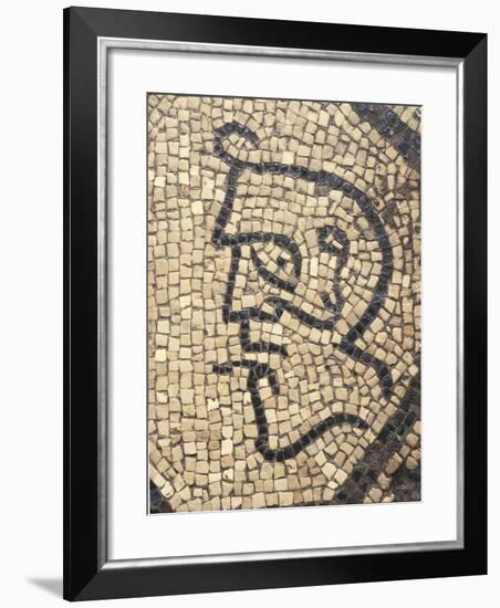 Italy-null-Framed Giclee Print