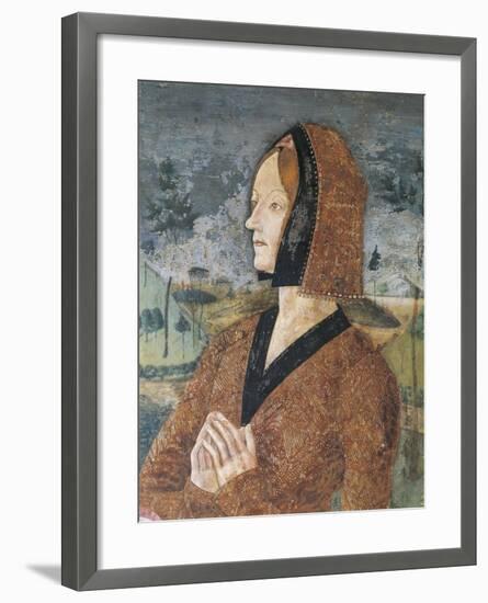 Italy-null-Framed Giclee Print