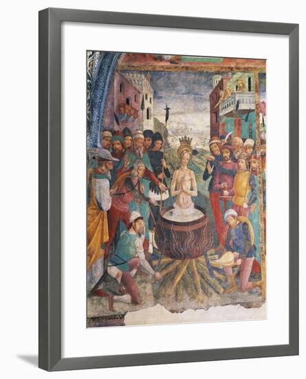 Italy-null-Framed Giclee Print