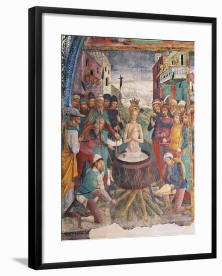 Italy-null-Framed Giclee Print