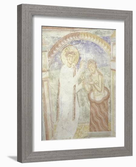 Italy-null-Framed Giclee Print