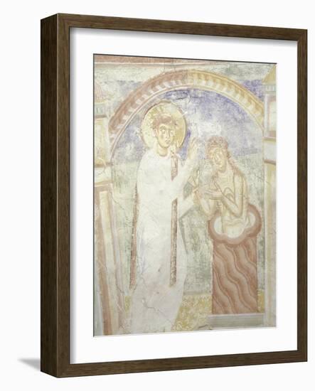 Italy-null-Framed Giclee Print