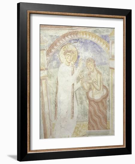 Italy-null-Framed Giclee Print