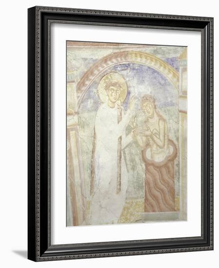 Italy-null-Framed Giclee Print