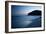 Itamambuca Beach at Sunset-Alex Saberi-Framed Photographic Print