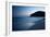 Itamambuca Beach at Sunset-Alex Saberi-Framed Photographic Print