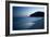 Itamambuca Beach at Sunset-Alex Saberi-Framed Photographic Print