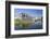 Itamaraty Palace, UNESCO World Heritage Site, Brasilia, Federal District, Brazil, South America-Ian Trower-Framed Photographic Print