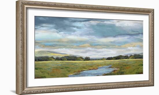 Itchen-Paul Duncan-Framed Giclee Print