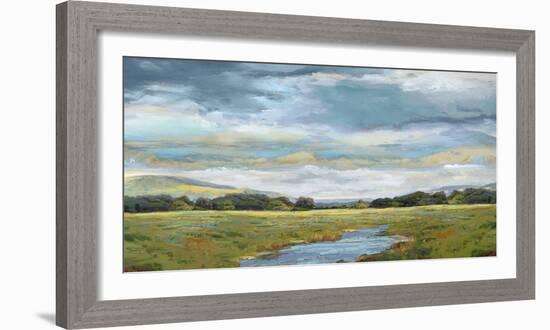 Itchen-Paul Duncan-Framed Giclee Print